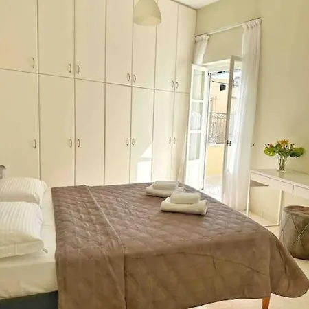 Of Aegean - Family Vintage Lux Apartment *