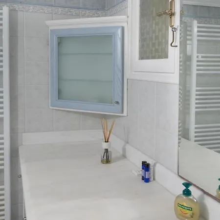 Of Aegean - Family Vintage Lux Apartment Ermoupoli