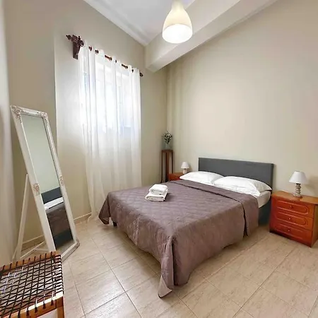 Of Aegean - Family Vintage Lux Apartment *